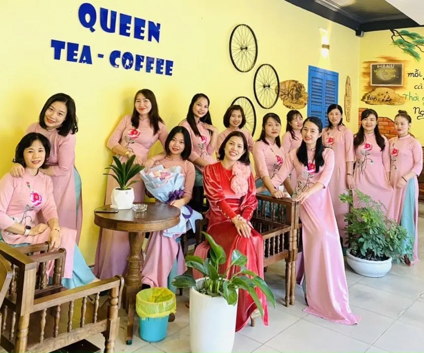 Trung Tâm Hỗ Trợ Phát Triển Giáo Dục Hòa Nhập Khai Trí