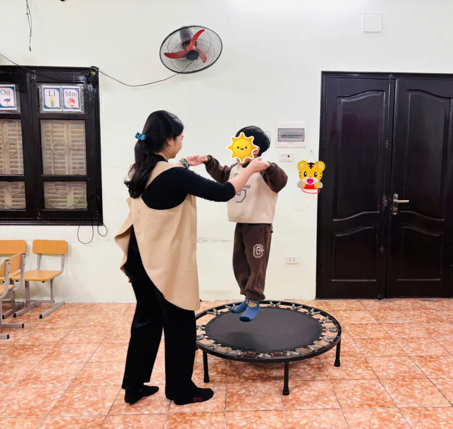 Trung Tâm Tâm Lý Giáo Dục Liên Hoa