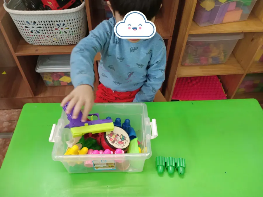 Trung Tâm Tâm Lý Giáo Dục Liên Hoa