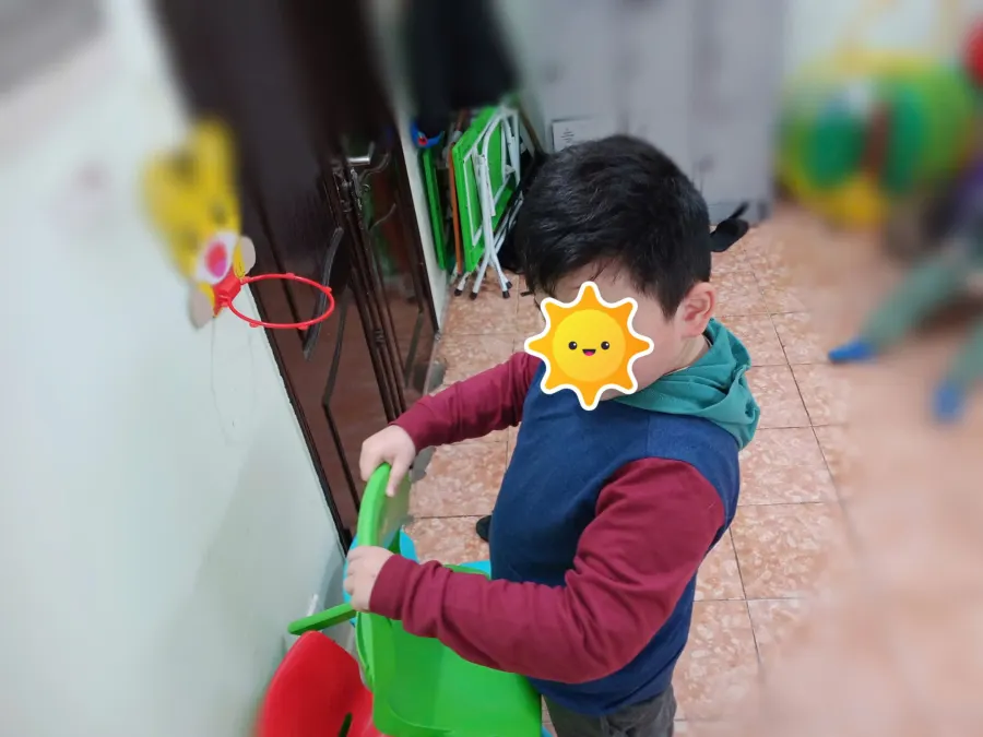 Trung Tâm Tâm Lý Giáo Dục Liên Hoa