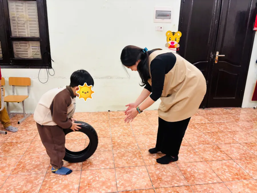 Trung Tâm Tâm Lý Giáo Dục Liên Hoa