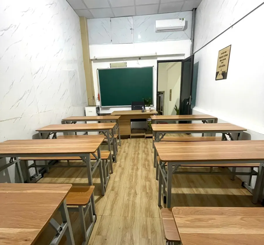Dạy Thêm Sen Xanh Edu