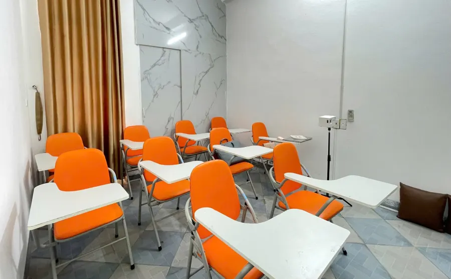 Dạy Thêm Sen Xanh Edu