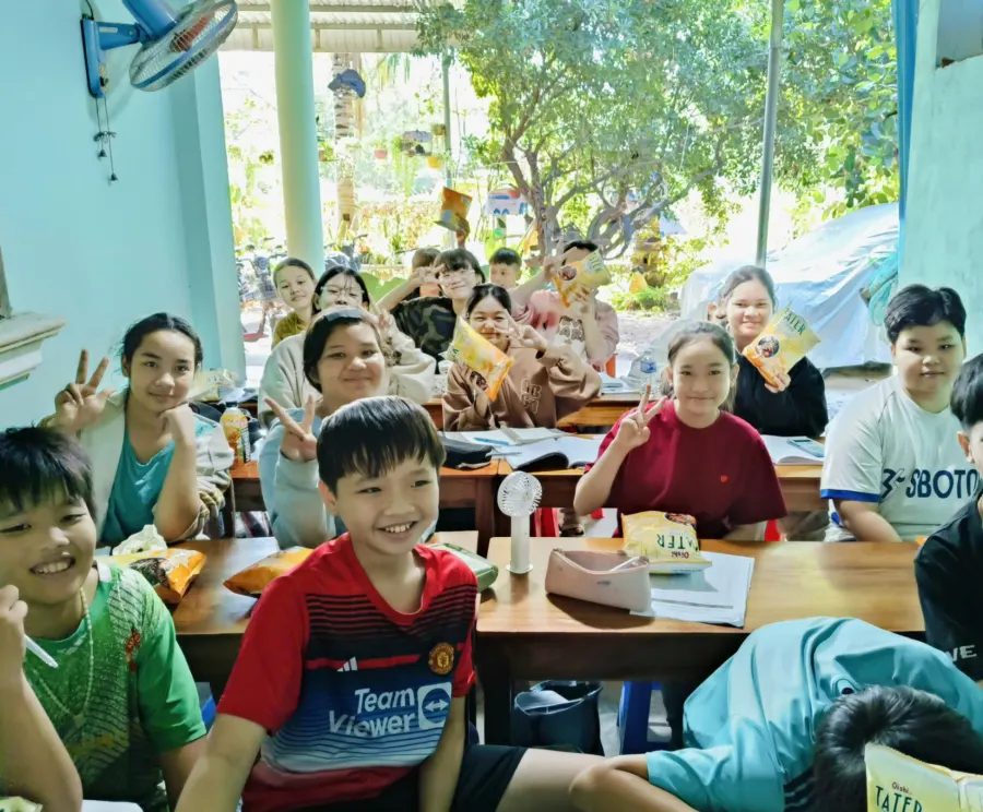 Trung Tâm Toán Tư Duy Smart Brain Thành Tâm - Dạy Thêm Học Thêm Cô Thương