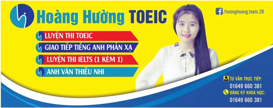 Trung Tâm Ngoại Ngữ Hoàng Hường - Trung Mỹ Tây