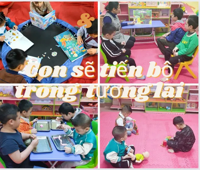 Trung Tâm Chuyên Biệt Ban Mai