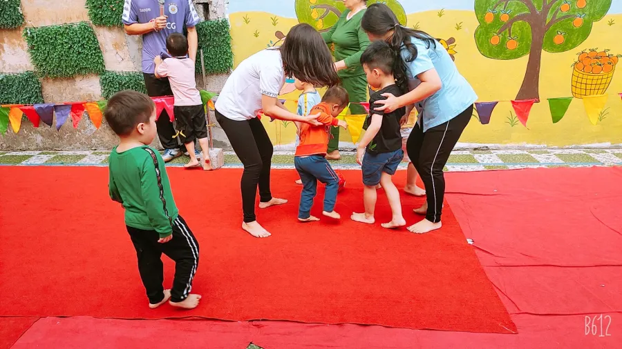 Trung Tâm Chuyên Biệt Ban Mai
