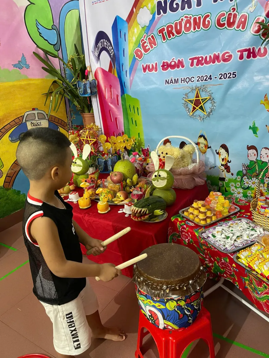 Trung Tâm Chuyên Biệt Ban Mai