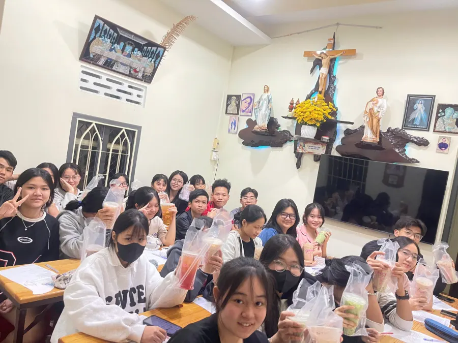 Trung Tâm Tiếng Anh Thầy Tuấn
