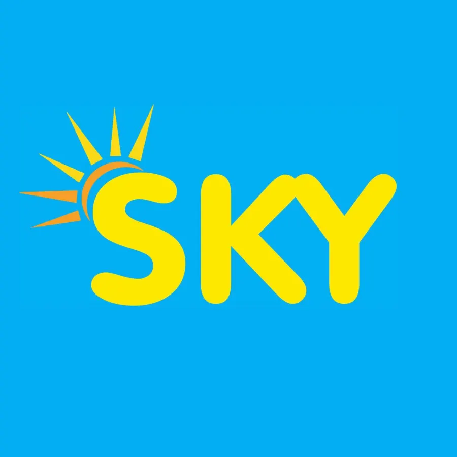 Trung Tâm Ngoại Ngữ Bầu Trời (Sky English)