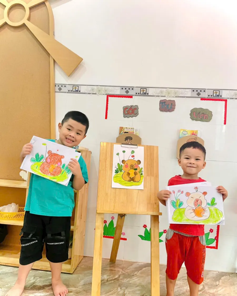 Ánh Dương Education (Bồi dưỡng văn hoá - ngoại ngữ) - An Bình, Dĩ An
