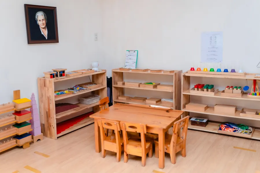 Mầm Non New Skyline Montessori - Phan Chu Trinh, Huế