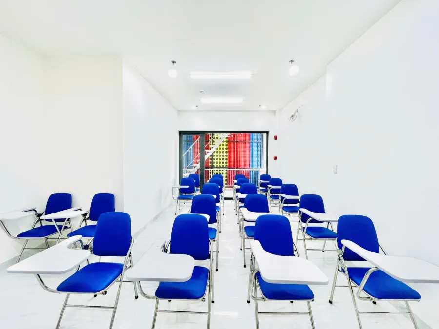Hệ Thống Giáo Dục và Đào Tạo GenZ Education