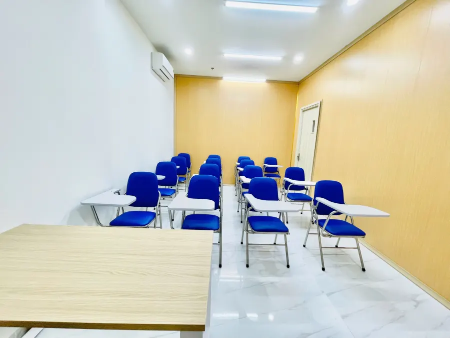 Hệ Thống Giáo Dục và Đào Tạo GenZ Education