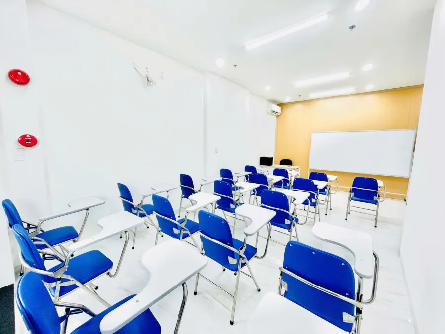 Hệ Thống Giáo Dục và Đào Tạo GenZ Education