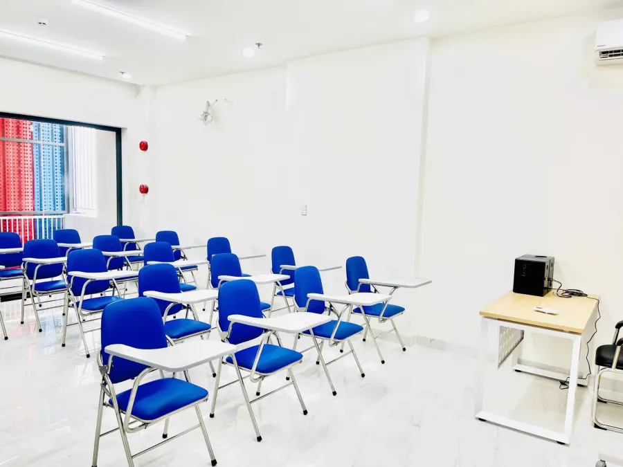 Hệ Thống Giáo Dục và Đào Tạo GenZ Education