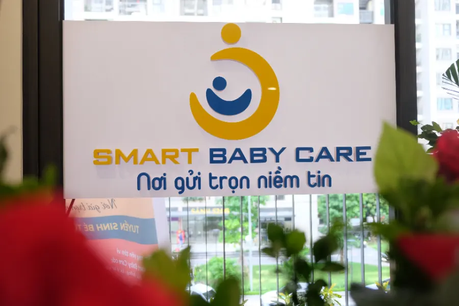 Hệ thống Giáo Dục Sớm Smart Baby - Ocean Park, Gia Lâm