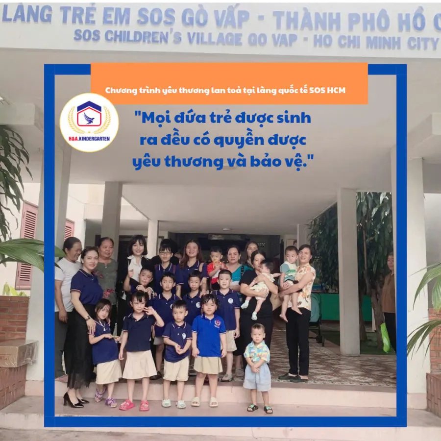 Trường Mầm Non Mickey STEAM