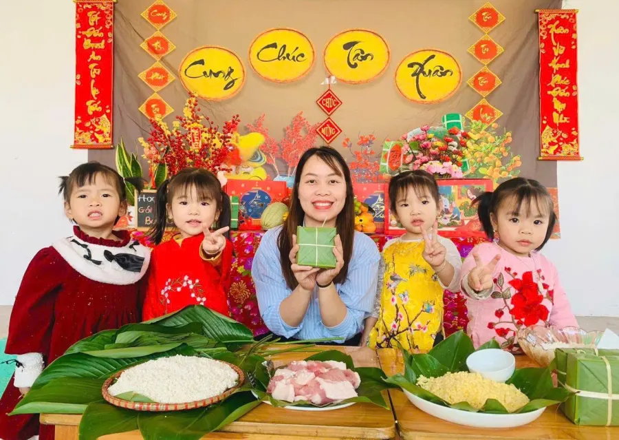 Trung Tâm Can Thiệp Sớm Sao Sáng