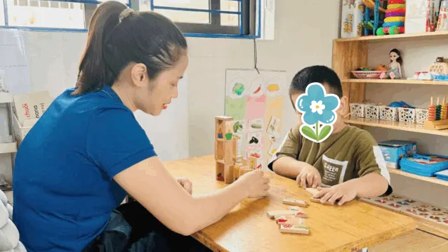 Trung Tâm Hỗ Trợ Phát Triển Giáo Dục Hòa Nhập Bình Minh - Nam Đông Hà