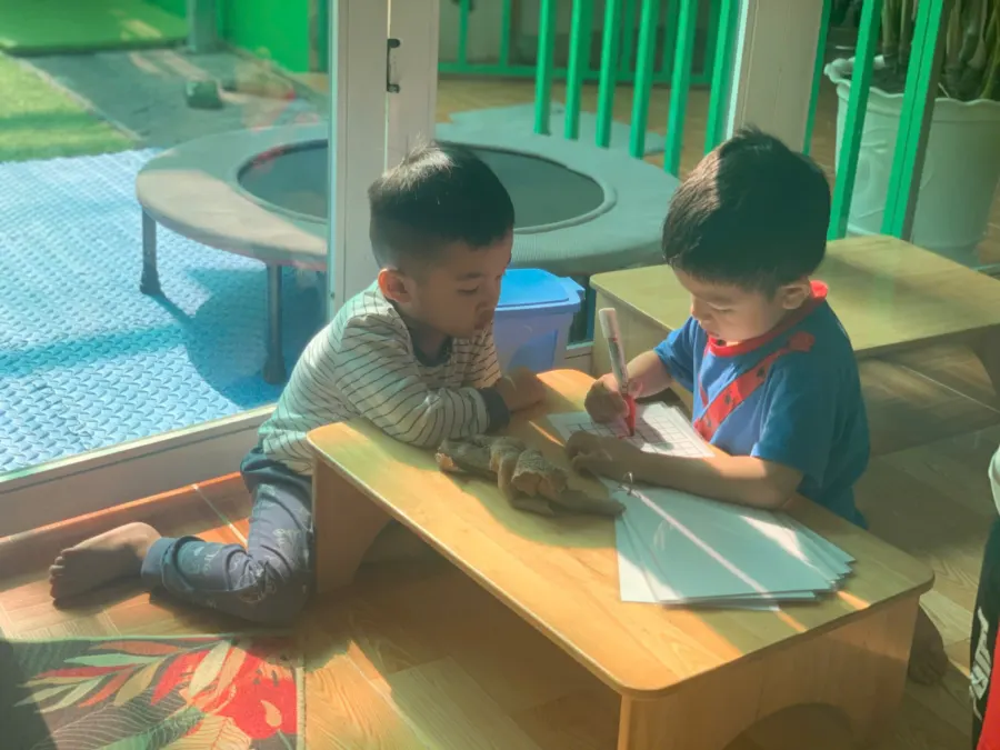 Mầm Non Peace Home Montessori - Ngôi Nhà Bình An - TP. Tây Ninh