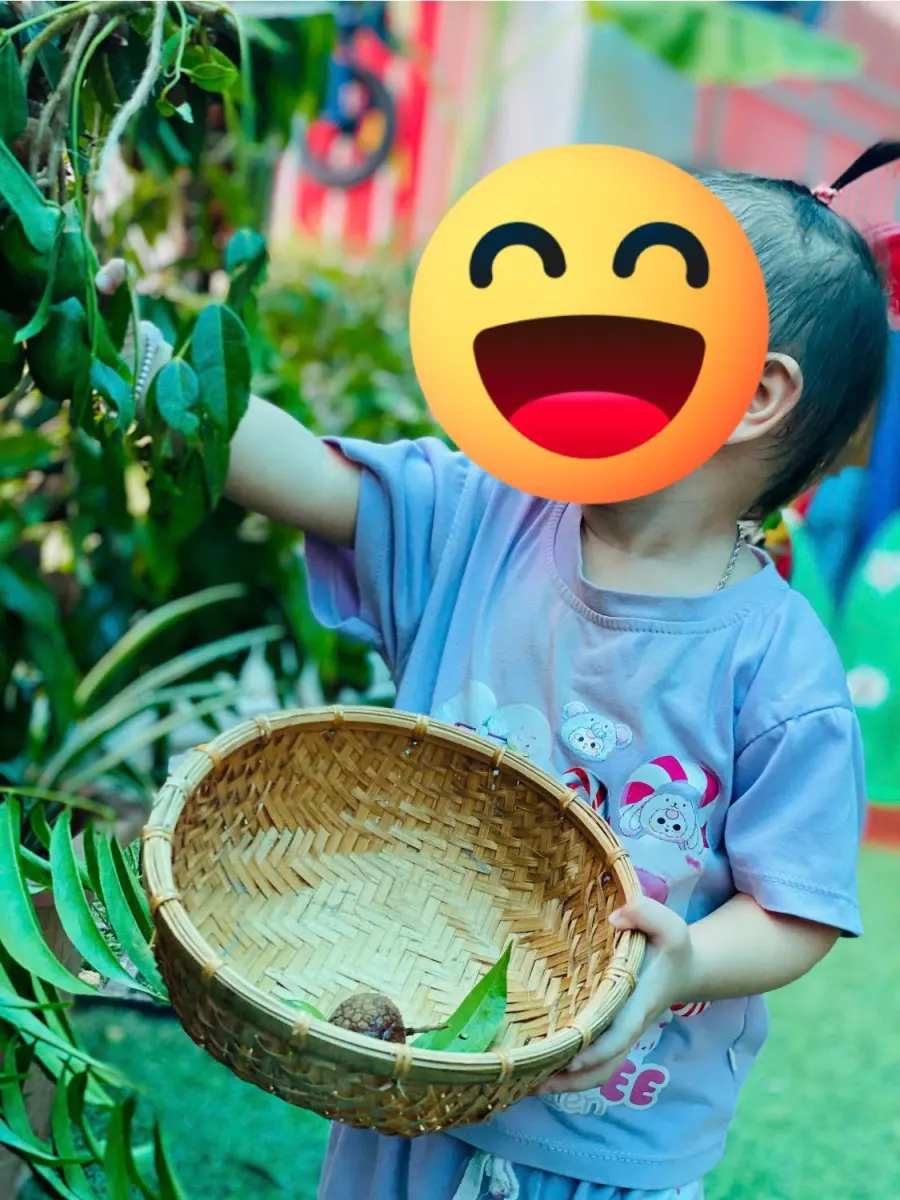 Trung Tâm Can Thiệp Sớm Thảo Nguyên