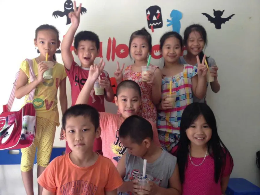 Trung Tâm Anh Ngữ EDULA