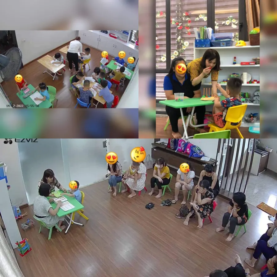 Trung Tâm Hỗ Trợ Phát Triển Giáo Dục Hoà Nhập Hy Vọng