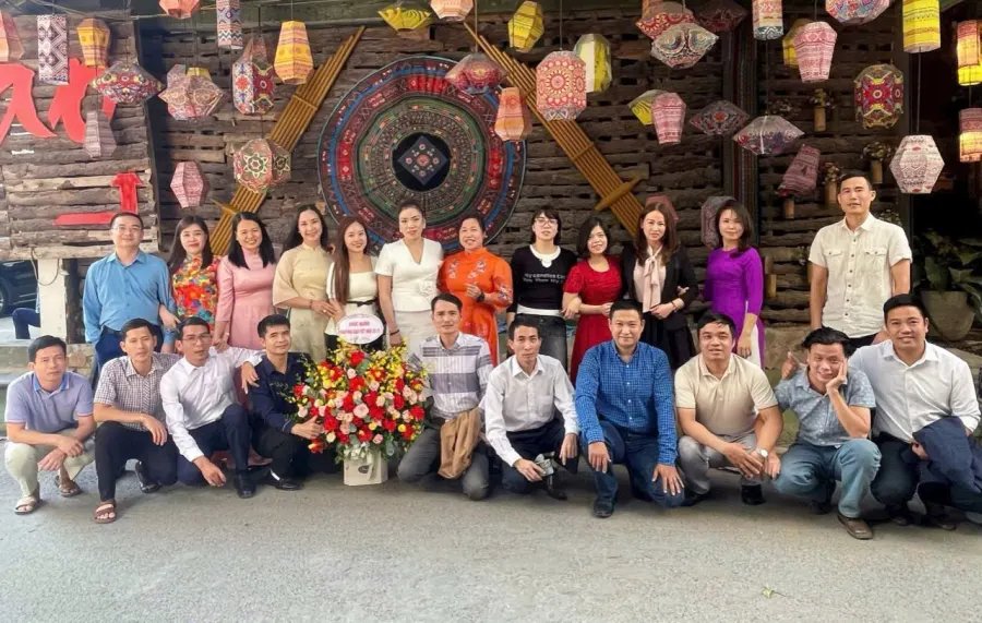 Trung Tâm Luyện Thi Đức Anh