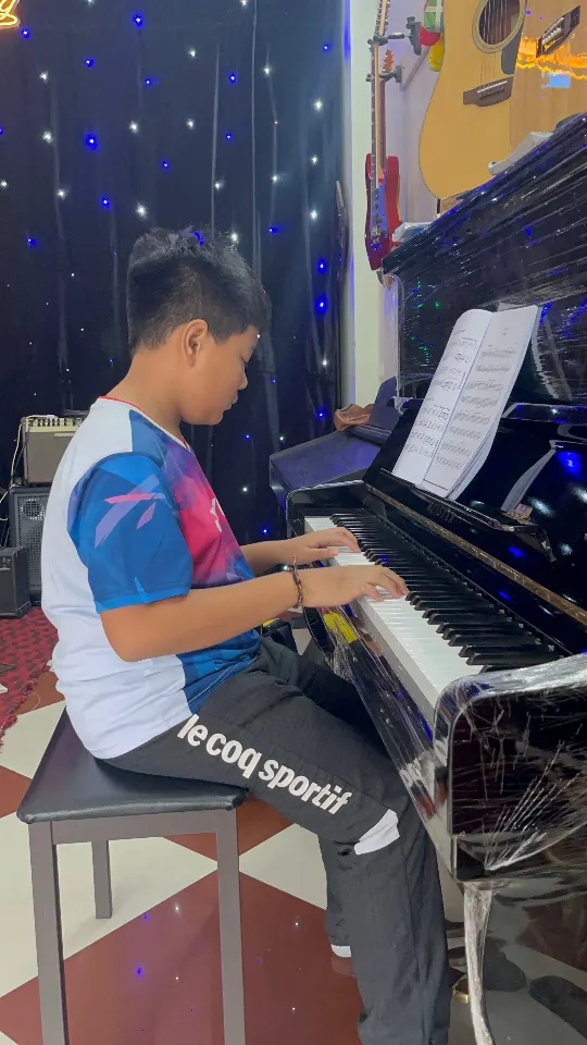 Trung Tâm Đào Tạo Âm Nhạc Bắc Giang