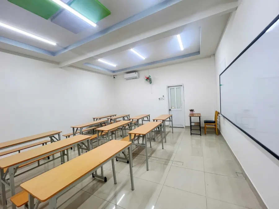 Trung Tâm Giáo Dục Edukey
