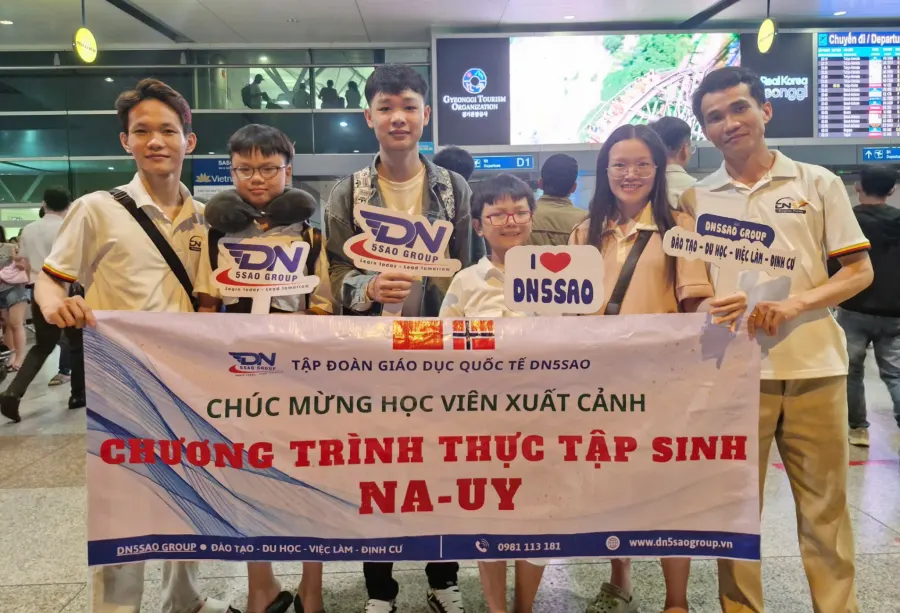 Trung Tâm Bồi Dưỡng Văn Hóa DN5SAO