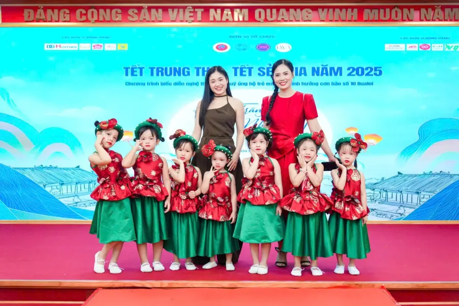 CLB nghệ thuật KBN Art&Music