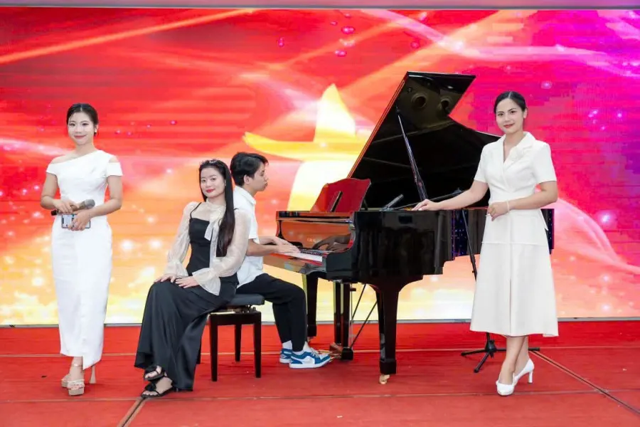 CLB nghệ thuật KBN Art&Music