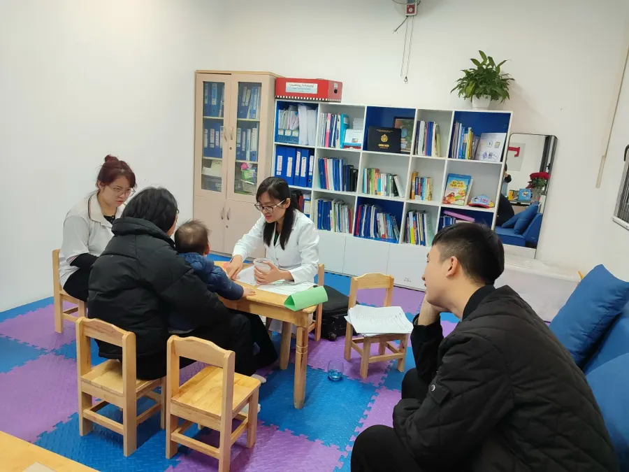 Trung Tâm Nghiên Cứu Ứng Dụng Tâm Lý Giáo Dục Tâm Trí Minh - Mind Mentor