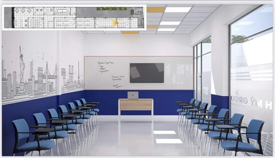 Hệ Thống Anh Ngữ Quốc Tế AMG - CưM'gar