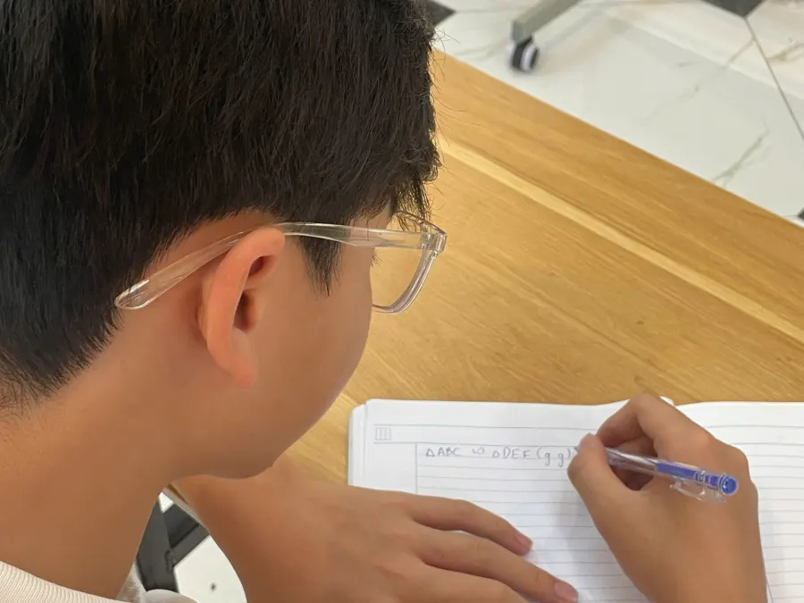 Lớp Toán Thầy Hiển – Toán 6-12 – Luyện Thi Vào 10 & Đại Học