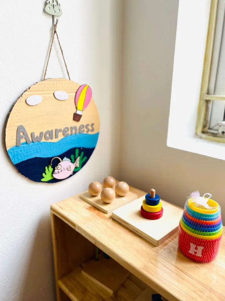 Mầm Non Miền Đất Hạnh Phúc (Happy Land)