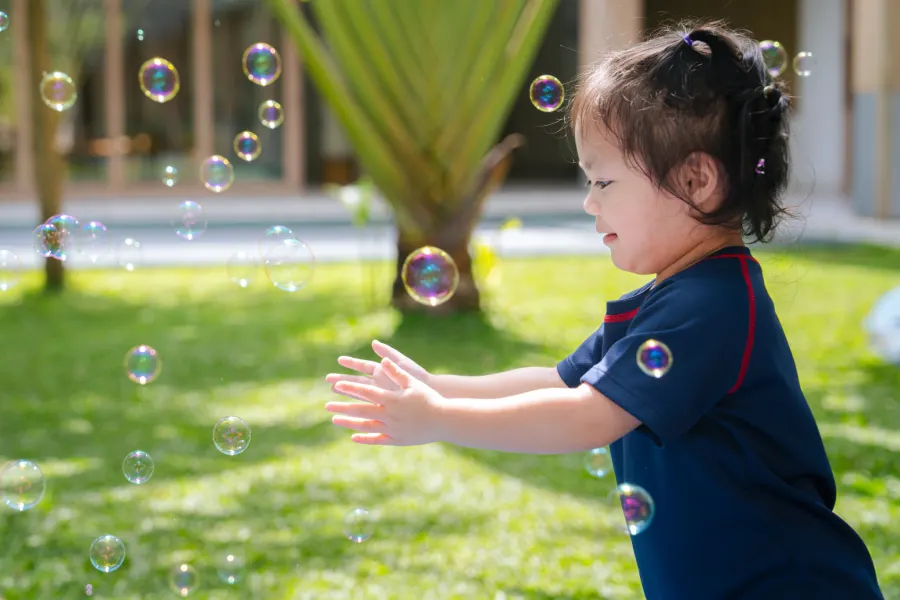 Trường Mầm non Song ngữ ILO Preschool Bình Dương