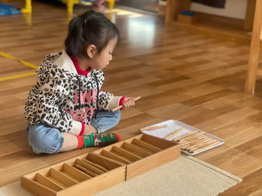 Mầm Non Stella Montessori (Sao Tinh Tú) - Liêm Chính, Hà Nam