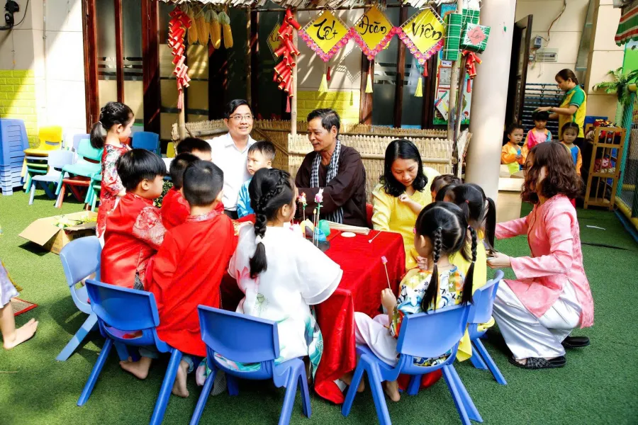 Trung Tâm Bồi Dưỡng Kỹ Năng Sống Và Văn Hóa Nhân Mỹ