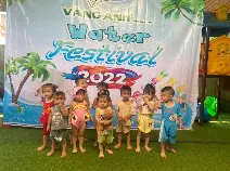 Trường Mầm Non Vàng Anh