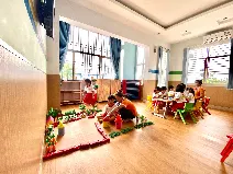 Trường Mầm Non CLC Hoa Trạng Nguyên