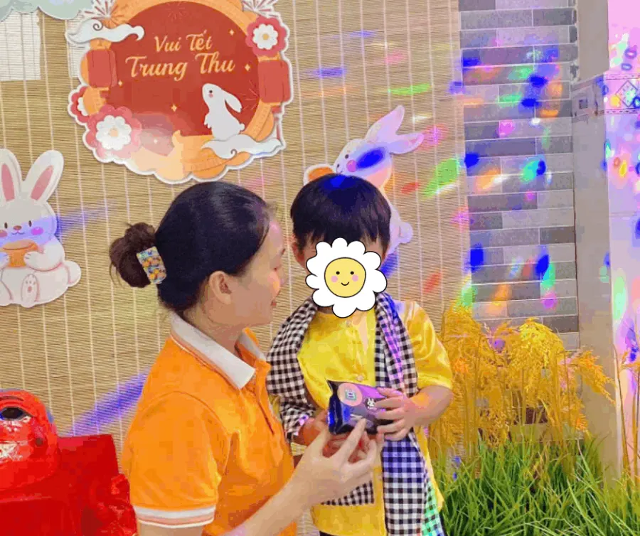 Mầm Non Hòa Nhập Ngọc Trúc