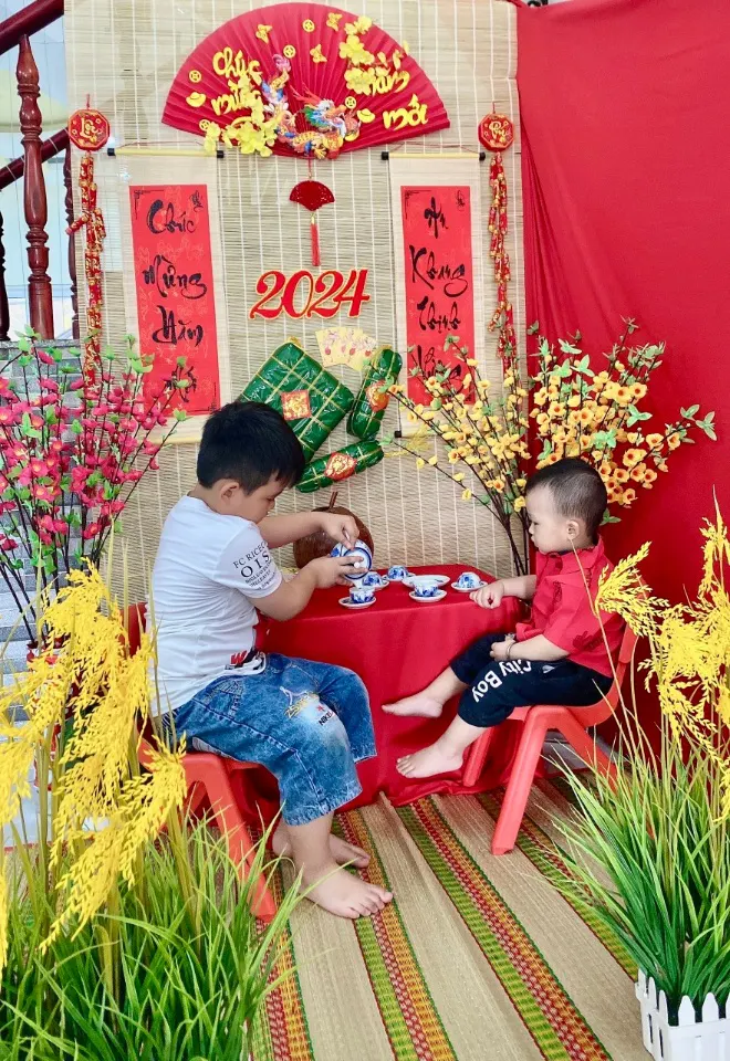 Mầm Non Hòa Nhập Ngọc Trúc
