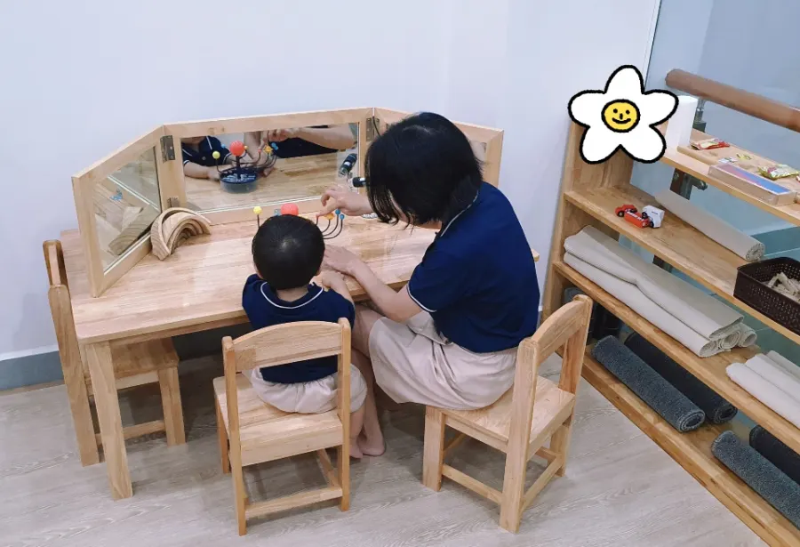 Trường Mầm Non Kyoto Montessori Kindergarten