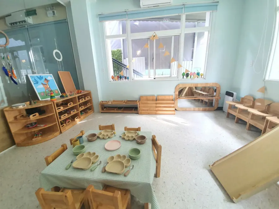 Global Star School - Cơ sở Phú Mỹ Hưng