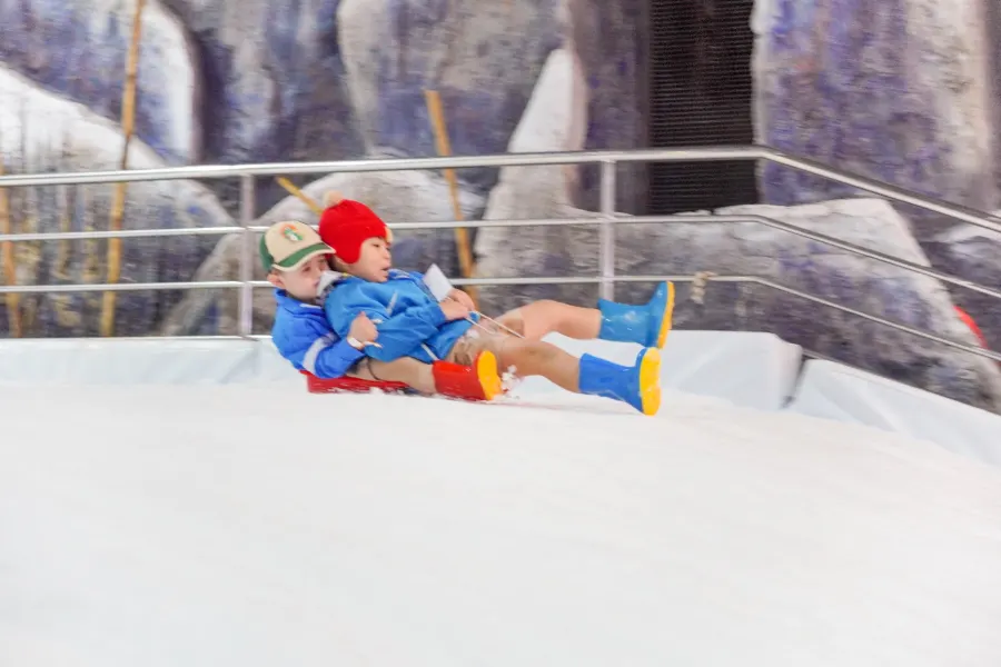 Hệ Thống Mầm Non MindX Preschool - CN Tên Lửa