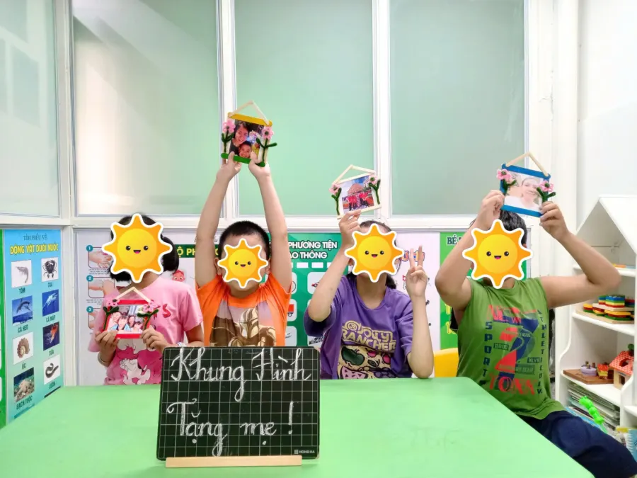 Trung tâm Hỗ trợ Phát triển Giáo dục Hòa nhập Tường Minh