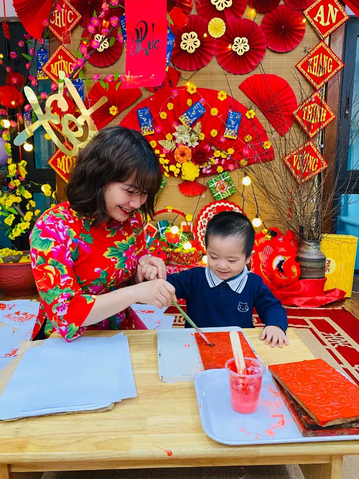Trường Mầm Non Happy Sky - Bầu Trời Hạnh Phúc